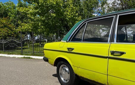 Mercedes-Benz W123, 1980 год, 200 000 рублей, 10 фотография