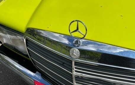 Mercedes-Benz W123, 1980 год, 200 000 рублей, 7 фотография