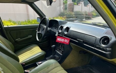 Mercedes-Benz W123, 1980 год, 200 000 рублей, 14 фотография