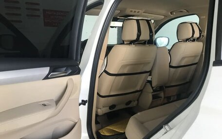 BMW X3, 2013 год, 2 000 000 рублей, 8 фотография