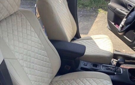 Mitsubishi Outlander III рестайлинг 3, 2013 год, 1 500 000 рублей, 6 фотография