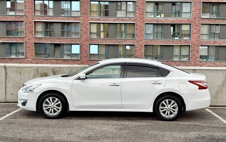 Nissan Teana, 2014 год, 1 110 000 рублей, 3 фотография