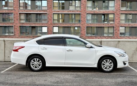 Nissan Teana, 2014 год, 1 110 000 рублей, 4 фотография