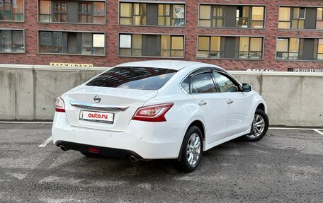 Nissan Teana, 2014 год, 1 110 000 рублей, 6 фотография