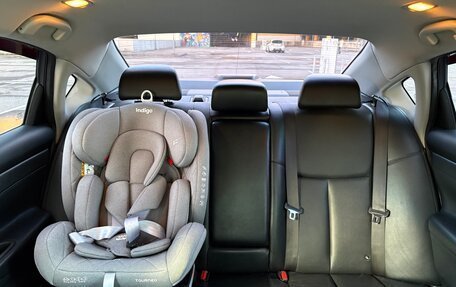 Nissan Teana, 2014 год, 1 110 000 рублей, 14 фотография