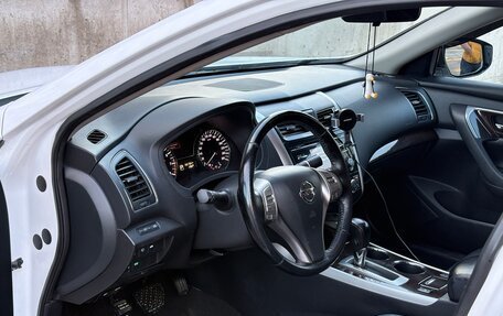 Nissan Teana, 2014 год, 1 110 000 рублей, 12 фотография