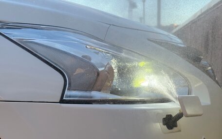 Nissan Teana, 2014 год, 1 110 000 рублей, 10 фотография