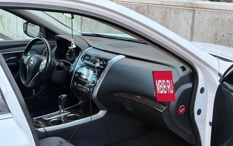 Nissan Teana, 2014 год, 1 110 000 рублей, 13 фотография