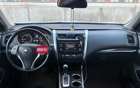 Nissan Teana, 2014 год, 1 110 000 рублей, 11 фотография