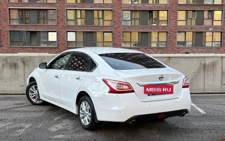 Nissan Teana, 2014 год, 1 110 000 рублей, 7 фотография