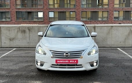 Nissan Teana, 2014 год, 1 110 000 рублей, 5 фотография