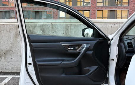 Nissan Teana, 2014 год, 1 110 000 рублей, 15 фотография