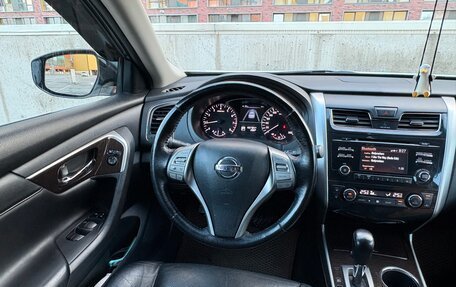 Nissan Teana, 2014 год, 1 110 000 рублей, 21 фотография