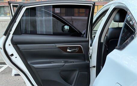 Nissan Teana, 2014 год, 1 110 000 рублей, 18 фотография