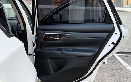 Nissan Teana, 2014 год, 1 110 000 рублей, 17 фотография