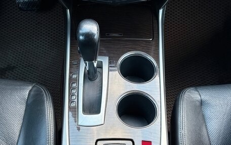 Nissan Teana, 2014 год, 1 110 000 рублей, 20 фотография