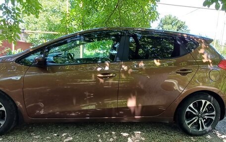 KIA cee'd III, 2016 год, 1 040 000 рублей, 7 фотография