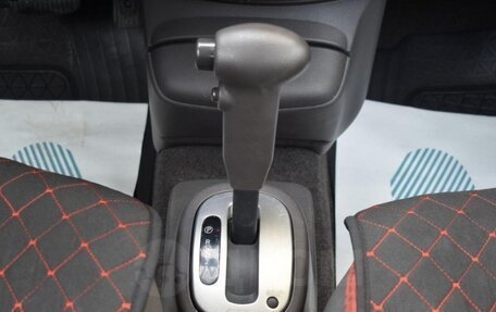 Nissan Micra III, 2007 год, 560 000 рублей, 14 фотография