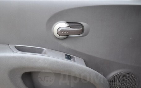 Nissan Micra III, 2007 год, 560 000 рублей, 22 фотография