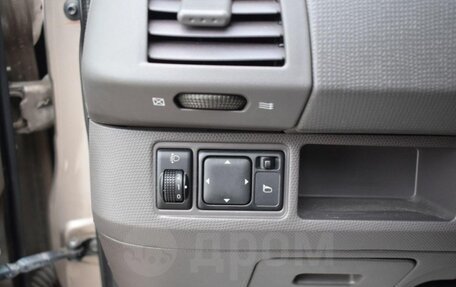 Nissan Micra III, 2007 год, 560 000 рублей, 21 фотография
