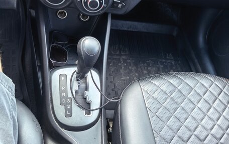 KIA Rio III рестайлинг, 2011 год, 670 000 рублей, 7 фотография
