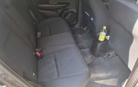 Honda Fit III, 2019 год, 1 100 000 рублей, 9 фотография