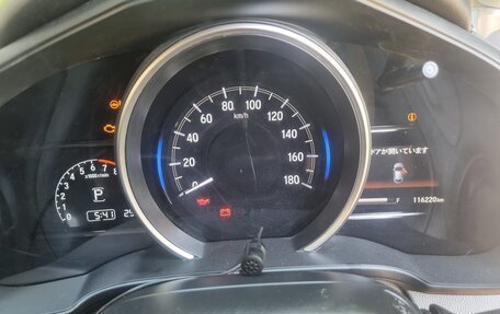 Honda Fit III, 2019 год, 1 100 000 рублей, 8 фотография