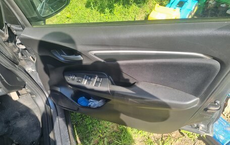 Honda Fit III, 2019 год, 1 100 000 рублей, 11 фотография