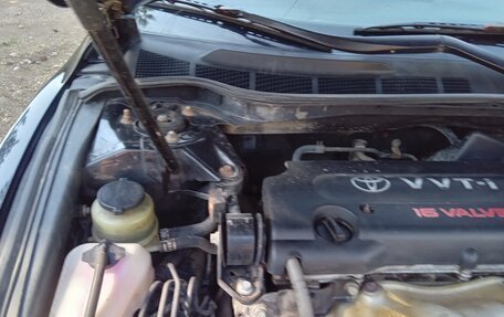 Toyota Camry, 2007 год, 640 000 рублей, 8 фотография