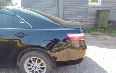 Toyota Camry, 2007 год, 640 000 рублей, 3 фотография