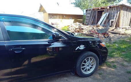 Toyota Camry, 2007 год, 640 000 рублей, 5 фотография