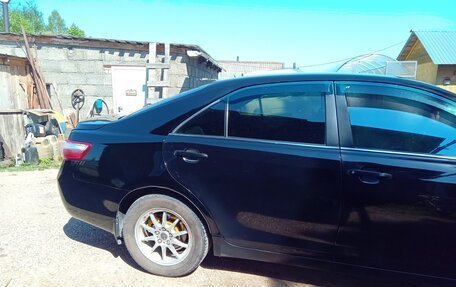 Toyota Camry, 2007 год, 640 000 рублей, 6 фотография