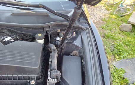Toyota Camry, 2007 год, 640 000 рублей, 7 фотография