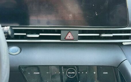 Hyundai Elantra, 2021 год, 1 530 000 рублей, 7 фотография