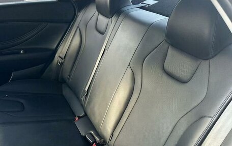 Hyundai Elantra, 2021 год, 1 530 000 рублей, 9 фотография