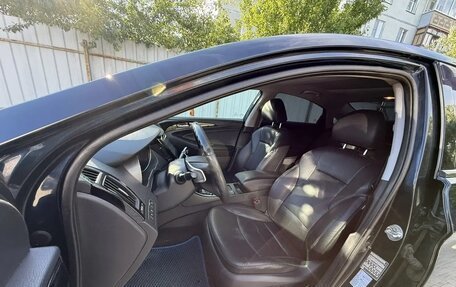 Hyundai Sonata VI, 2012 год, 1 000 000 рублей, 11 фотография