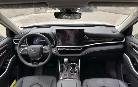 Toyota Highlander, 2026 год, 4 820 000 рублей, 7 фотография