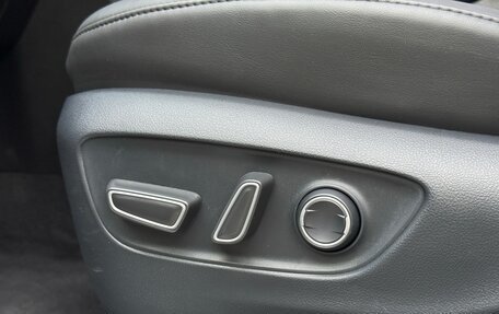 Toyota Highlander, 2026 год, 4 820 000 рублей, 13 фотография