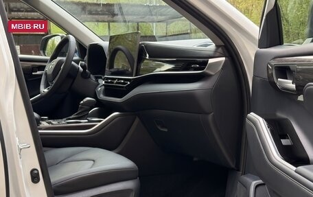 Toyota Highlander, 2026 год, 4 820 000 рублей, 6 фотография