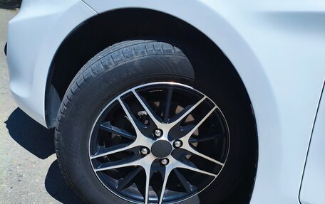 Hyundai Solaris II рестайлинг, 2013 год, 875 000 рублей, 6 фотография