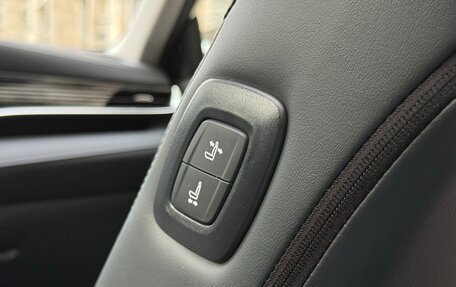 Toyota Highlander, 2026 год, 4 820 000 рублей, 20 фотография