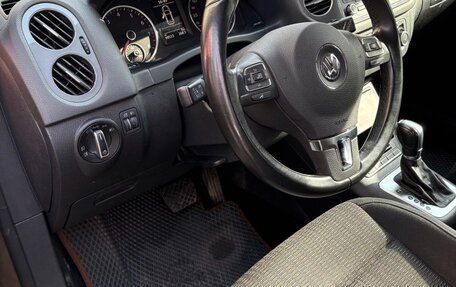 Volkswagen Tiguan I, 2014 год, 1 340 000 рублей, 7 фотография
