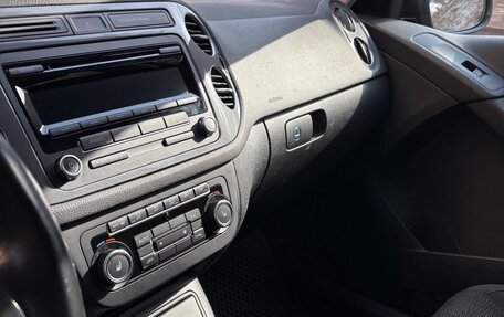 Volkswagen Tiguan I, 2014 год, 1 340 000 рублей, 10 фотография