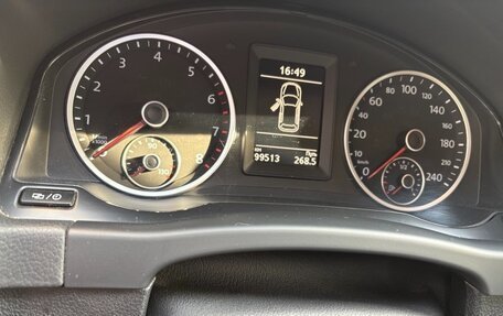 Volkswagen Tiguan I, 2014 год, 1 340 000 рублей, 9 фотография