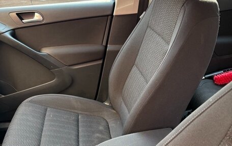 Volkswagen Tiguan I, 2014 год, 1 340 000 рублей, 12 фотография