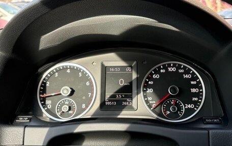 Volkswagen Tiguan I, 2014 год, 1 340 000 рублей, 15 фотография