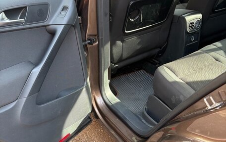 Volkswagen Tiguan I, 2014 год, 1 340 000 рублей, 17 фотография