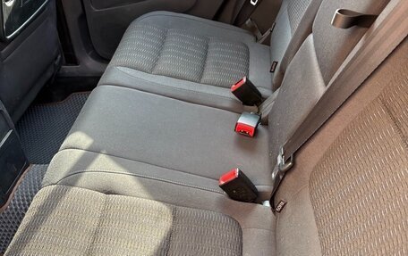 Volkswagen Tiguan I, 2014 год, 1 340 000 рублей, 13 фотография