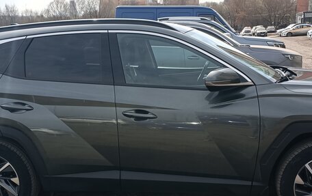 Hyundai Tucson, 2023 год, 3 350 000 рублей, 3 фотография