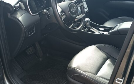 Hyundai Tucson, 2023 год, 3 350 000 рублей, 12 фотография